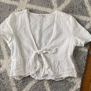 NWOT blouse